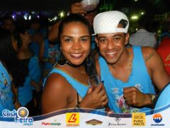 Camarote Espaço Folia (PM)